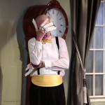 Rumors - Ernie with hands over face